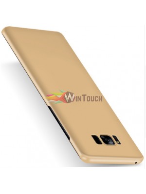 Mofi Πλαστική Θήκη για Samsung Galaxy S8 Plus, Χρυσό Αξεσουάρ